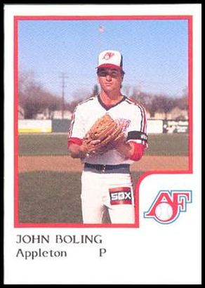 2 John Boling